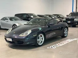 Usata 2005 Porsche Boxster Cabrio | 28.990 € (Ottimo prezzo)