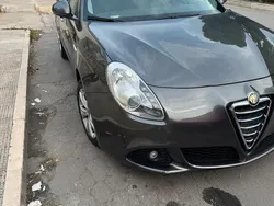 Usata 2012 Alfa Romeo Giulietta Due volumi | 7000 € (Buon prezzo)