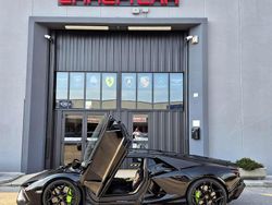 Nero noctis Usata 2025 Lamborghini Revuelto Coupé | 635.000 €