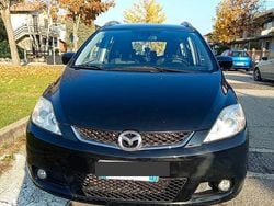 Nero Usata 2010 Mazda 5 Monovolume | 2999 € (Buon prezzo)