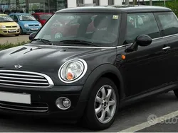 Usata 2011 Mini ONE Due volumi | 3999 € (Ottimo prezzo)