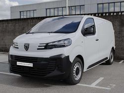 Bianco Nuova 2026 Peugeot Expert S Furgone | 24.790 €