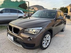 Bianco Usata 2014 BMW X1 xLine SUV | 10.499 € (Buon prezzo)