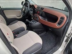 Usata 2016 Fiat Panda Due volumi | 6300 € (Buon prezzo)