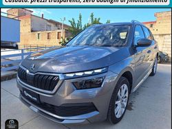 Grigio Usata 2023 Skoda Kamiq Style SUV | 17.400 € (Ottimo prezzo)