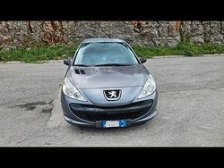 Usata 2009 Peugeot 206 Tre volumi | 1200 €