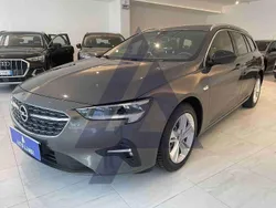 Grigio Usata 2021 Opel Insignia Business Station wagon | 10.900 € (Ottimo prezzo)