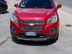 Usata 2015 Chevrolet Trax SUV | 7400 € (Molto cara)