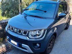 Grigio Usata 2023 Suzuki Ignis Due volumi | 18.500 € (Buon prezzo)