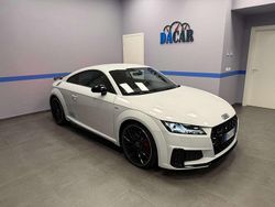 Bianco Usata 2023 Audi TT Ambiente Coupé | 42.990 € (Cara)