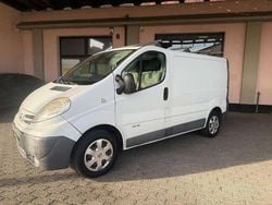Bianco Usata 2011 Nissan Primastar Monovolume | 3500 € (Super prezzo)