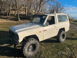 Bianco Usata 1992 Nissan Patrol SUV | 7000 €