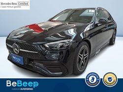 Nero metallizzato Usata 2022 Mercedes 200 Premium Station wagon | 30.500 € (Buon prezzo)