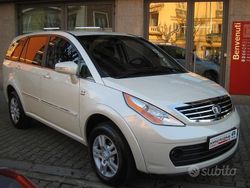 Bianco Usata 2011 Tata Aria Cabrio | 14.890 €