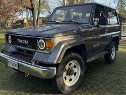 Usata 1989 Toyota Land Cruiser Station wagon | 13.500 €