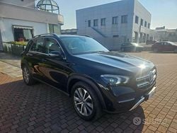 Nero Usata 2020 Mercedes GLE300 Executive SUV | 31.900 € (Super prezzo)