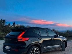Nero Usata 2019 Volvo XC40 SUV | 19.900 € (Buon prezzo)