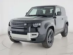 Nero Nuova 2025 Land Rover Defender S SUV | 78.700 € (Super prezzo)