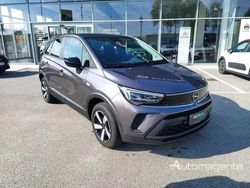 Grigio Usata 2023 Opel Crossland Edition SUV | 17.500 € (Cara)