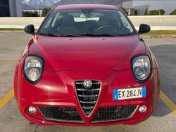 Rosso Usata 2014 Alfa Romeo MiTo Progression Due volumi | 6499 € (Buon prezzo)