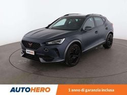 Grigio Usata 2022 Cupra Formentor VZ SUV | 32.399 € (Buon prezzo)