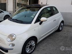 Usata 2014 Fiat 500 Due volumi | 6500 € (Buon prezzo)