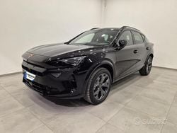Verde Nuova 2025 Cupra Formentor SUV | 34.690 € (Ottimo prezzo)