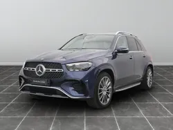 Blu Usata 2023 Mercedes GLE300 Advanced Plus SUV | 75.900 € (Buon prezzo)
