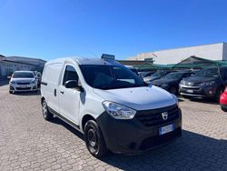 Other Usata 2017 Dacia Dokker Lauréate Monovolume | 7500 € (Buon prezzo)