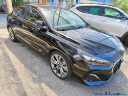Nero Usata 2018 Hyundai i30 Style Tre volumi | 11.800 € (Buon prezzo)