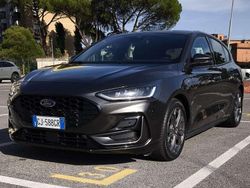 Grigio Usata 2022 Ford Focus Active | 18.000 € (Super prezzo)