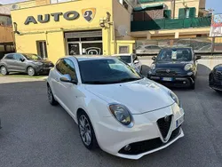 Other Usata 2016 Alfa Romeo MiTo Super Due volumi | 8700 € (Buon prezzo)
