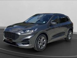 Magnetic grey Usata 2024 Ford Kuga ST-Line SUV | 25.200 € (Buon prezzo)