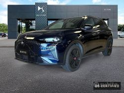 Blu Usata 2023 DS Automobiles DS7 Crossback Performance Line Plus SUV | 25.450 € (Buon prezzo)