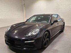 Usata 2014 Porsche Panamera Tre volumi | 30.900 € (Ottimo prezzo)