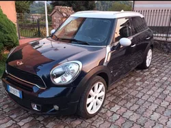Usata 2011 Mini Countryman SUV | 6849 € (Ottimo prezzo)
