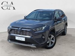 Other Usata 2022 Toyota RAV4 Business Edition Tre volumi | 25.900 € (Buon prezzo)