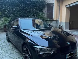 Usata 2017 BMW 320 Advantage Station wagon | 14.500 € (Buon prezzo)