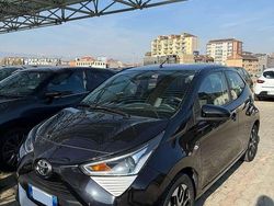 Usata 2020 Toyota Aygo X-play Due volumi | 12.000 € (Buon prezzo)
