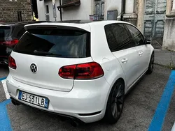 Usata 2011 VW Golf VI GTD Tre volumi | 7500 € (Ottimo prezzo)