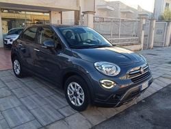 Grigio Usata 2020 Fiat 500X Cross SUV | 14.490 € (Buon prezzo)