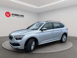 Argento Usata 2022 Skoda Kamiq Ambition SUV | 16.800 € (Cara)