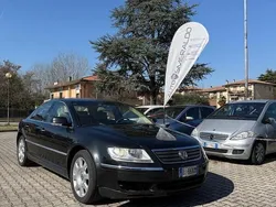 VW Phaeton