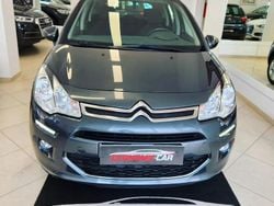 Grigio Usata 2014 Citroën C3 Exclusive Tre volumi | 6900 € (Buon prezzo)