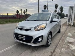Grigio Usata 2012 Kia Picanto Due volumi | 5500 € (Buon prezzo)