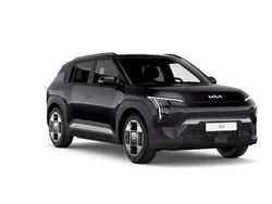 Snow white pearl Nuova 2024 Kia EV3 4 SUV | 37.000 € (Buon prezzo)