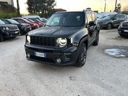 Nero Usata 2020 Jeep Renegade SUV | 17.990 € (Buon prezzo)