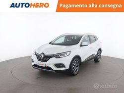 Bianco Usata 2021 Renault Kadjar Intens SUV | 16.499 € (Buon prezzo)