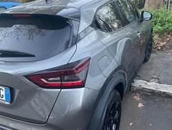 Grigio Usata 2020 Nissan Juke SUV | 15.000 € (Buon prezzo)