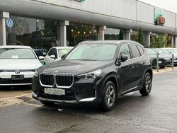 Nero Usata 2023 BMW X1 Comfort Edition SUV | 38.450 € (Buon prezzo)